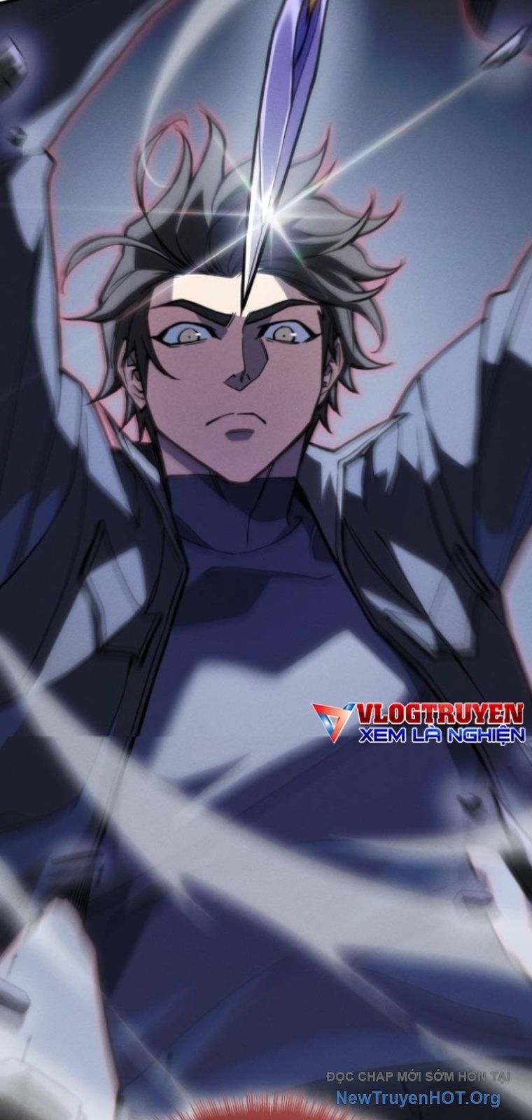 Hồi Quy Bằng Vương Quyền - Chapter 107 - Page 28