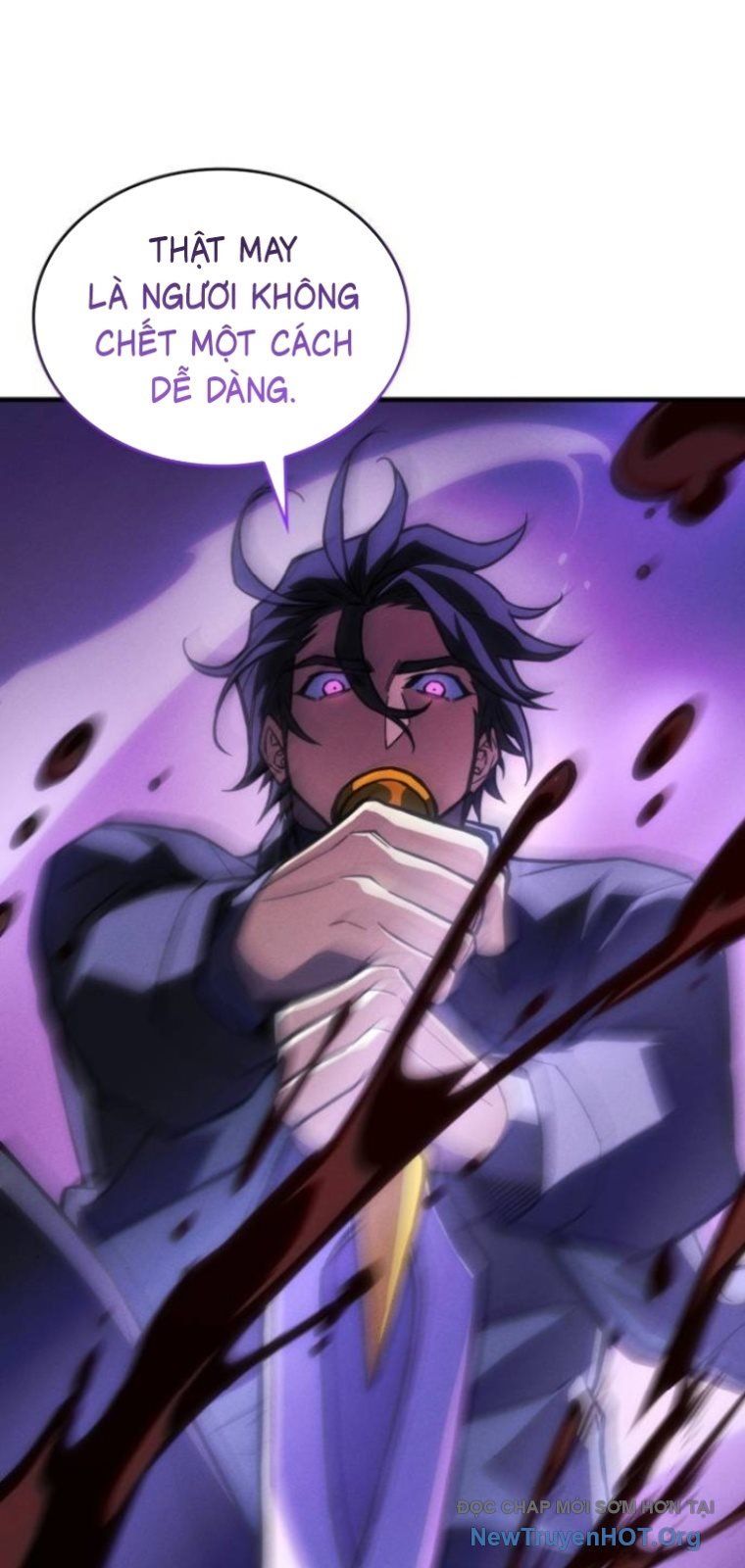 Hồi Quy Bằng Vương Quyền - Chapter 107 - Page 37