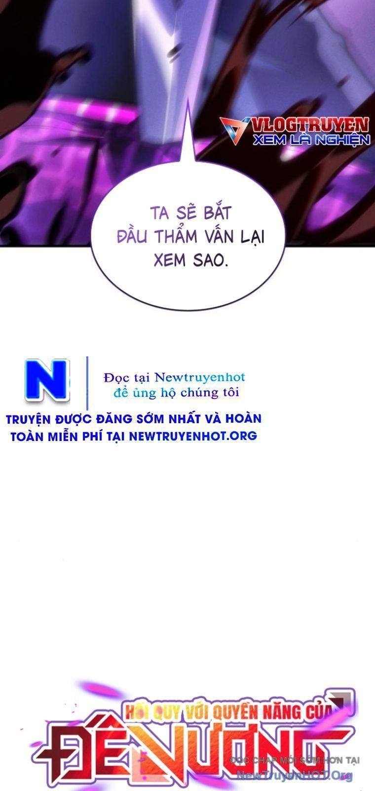 Hồi Quy Bằng Vương Quyền - Chapter 107 - Page 38