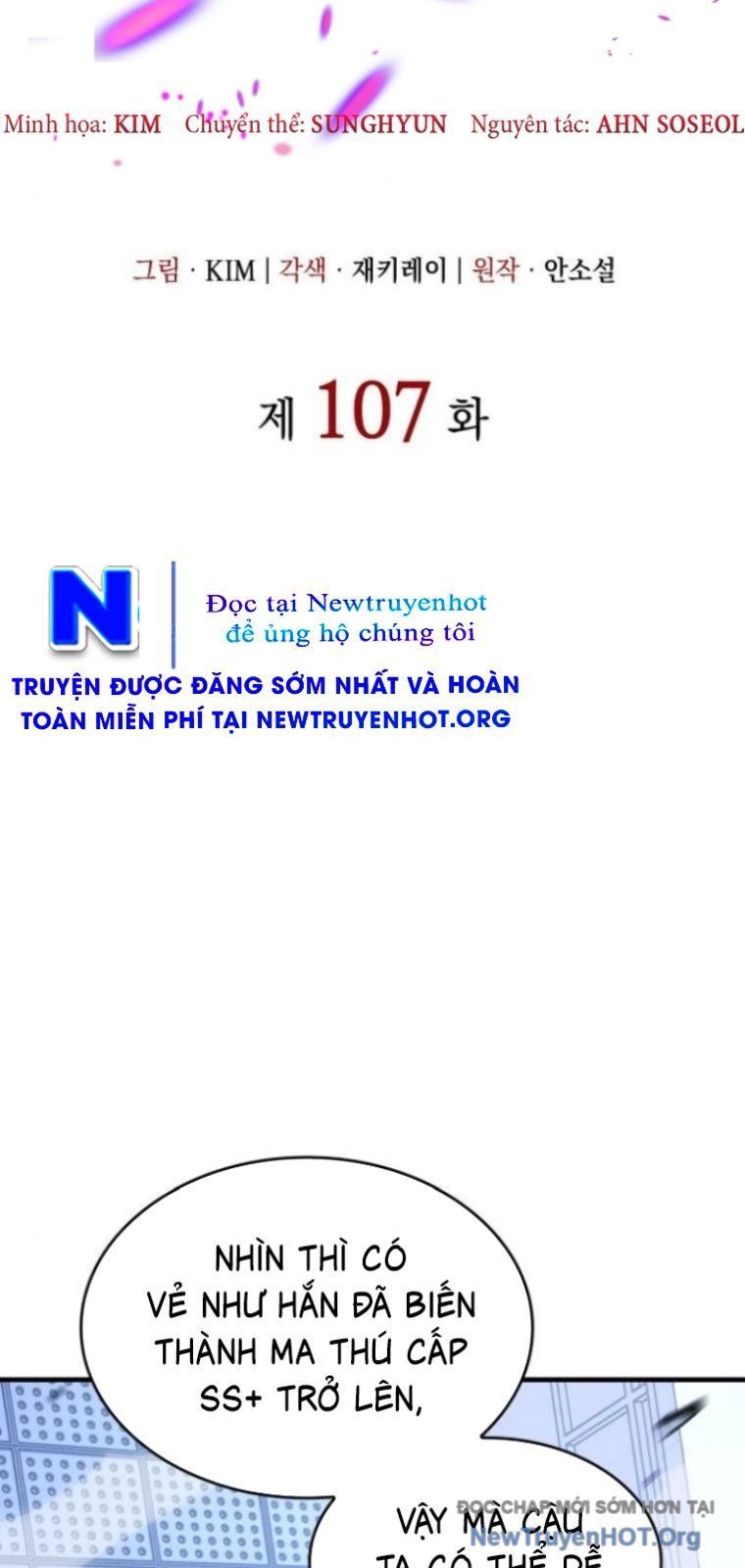 Hồi Quy Bằng Vương Quyền - Chapter 107 - Page 39