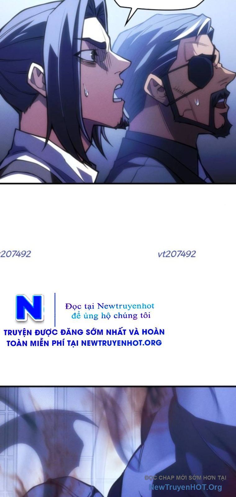 Hồi Quy Bằng Vương Quyền - Chapter 107 - Page 4