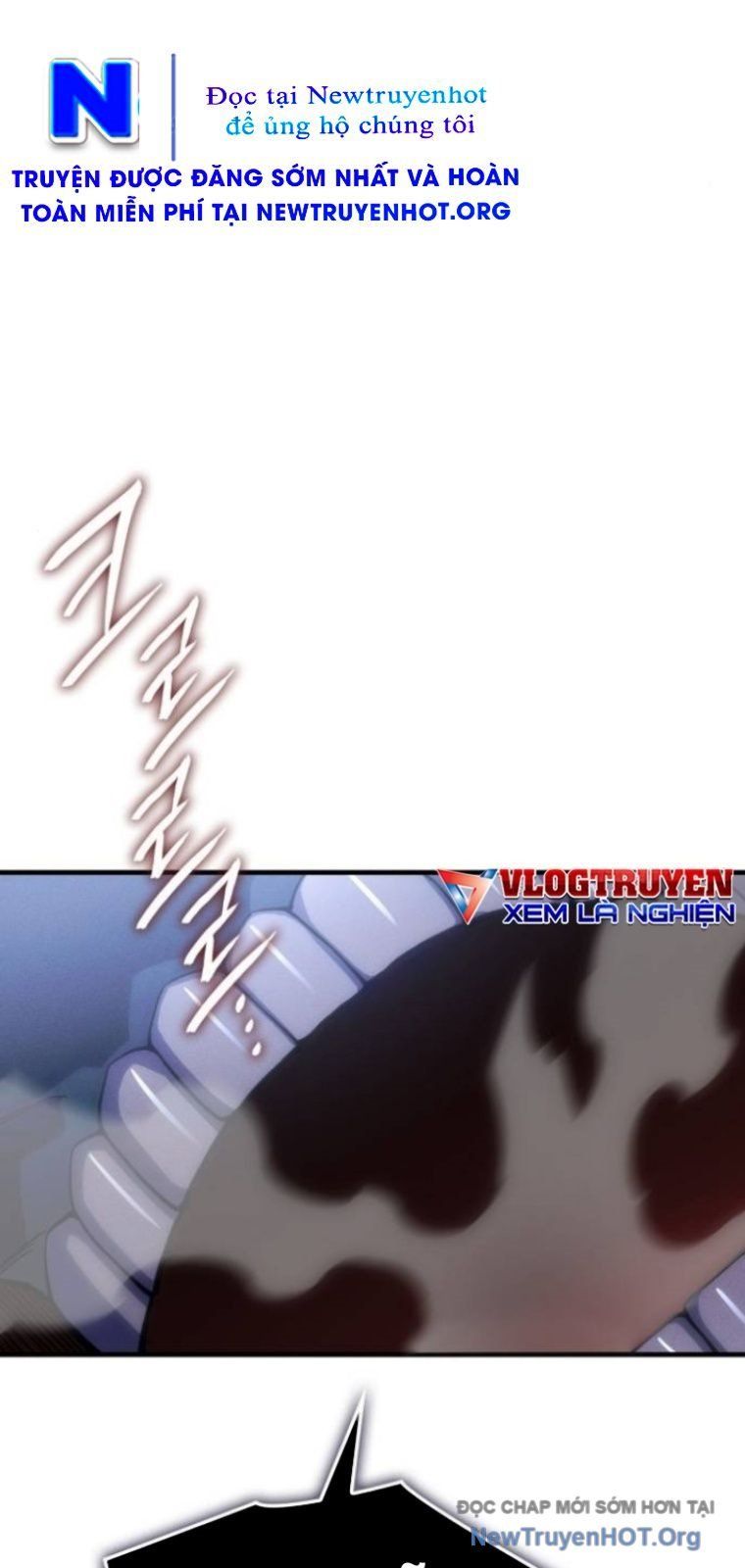 Hồi Quy Bằng Vương Quyền - Chapter 107 - Page 41