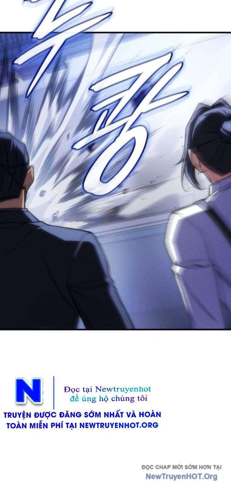 Hồi Quy Bằng Vương Quyền - Chapter 107 - Page 45