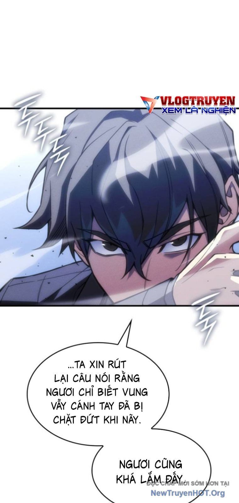 Hồi Quy Bằng Vương Quyền - Chapter 107 - Page 46