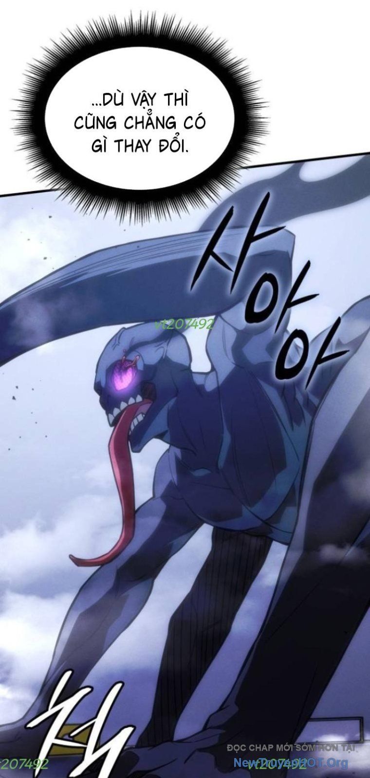 Hồi Quy Bằng Vương Quyền - Chapter 107 - Page 50