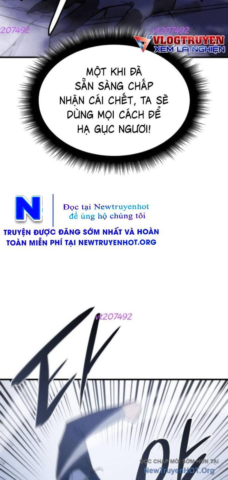 Hồi Quy Bằng Vương Quyền - Chapter 107 - Page 51