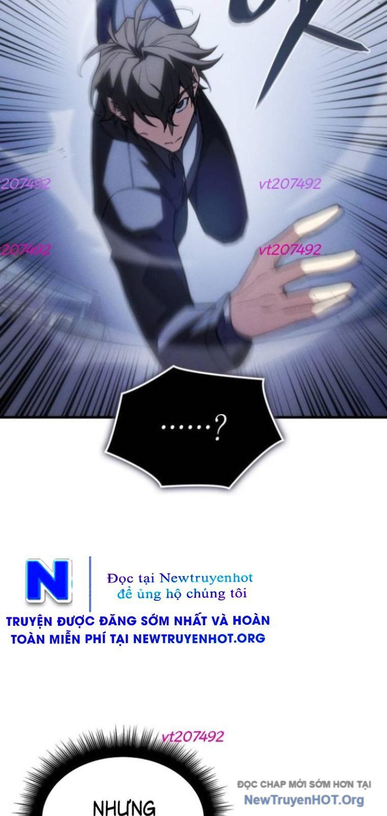 Hồi Quy Bằng Vương Quyền - Chapter 107 - Page 52