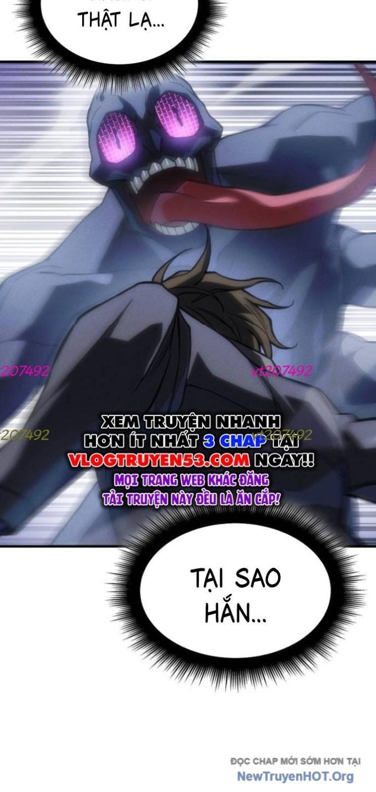 Hồi Quy Bằng Vương Quyền - Chapter 107 - Page 53