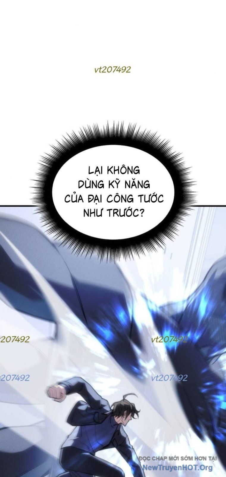 Hồi Quy Bằng Vương Quyền - Chapter 107 - Page 54
