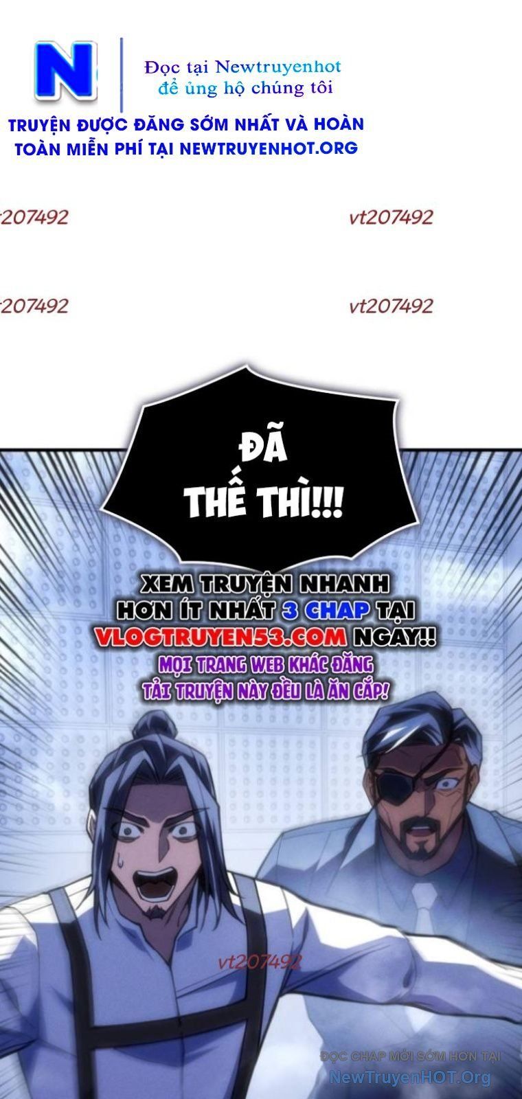 Hồi Quy Bằng Vương Quyền - Chapter 107 - Page 57