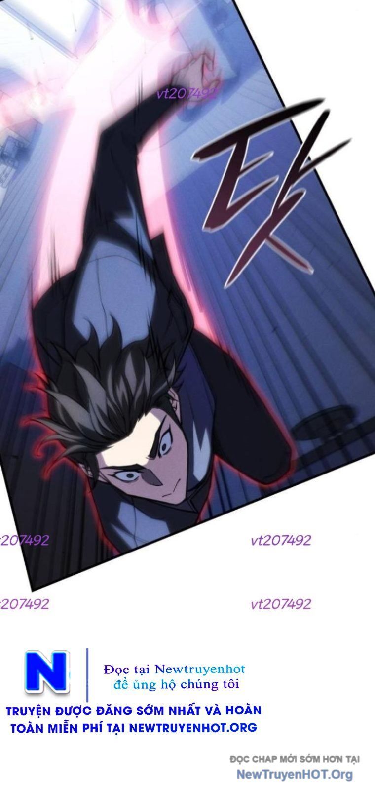 Hồi Quy Bằng Vương Quyền - Chapter 107 - Page 59