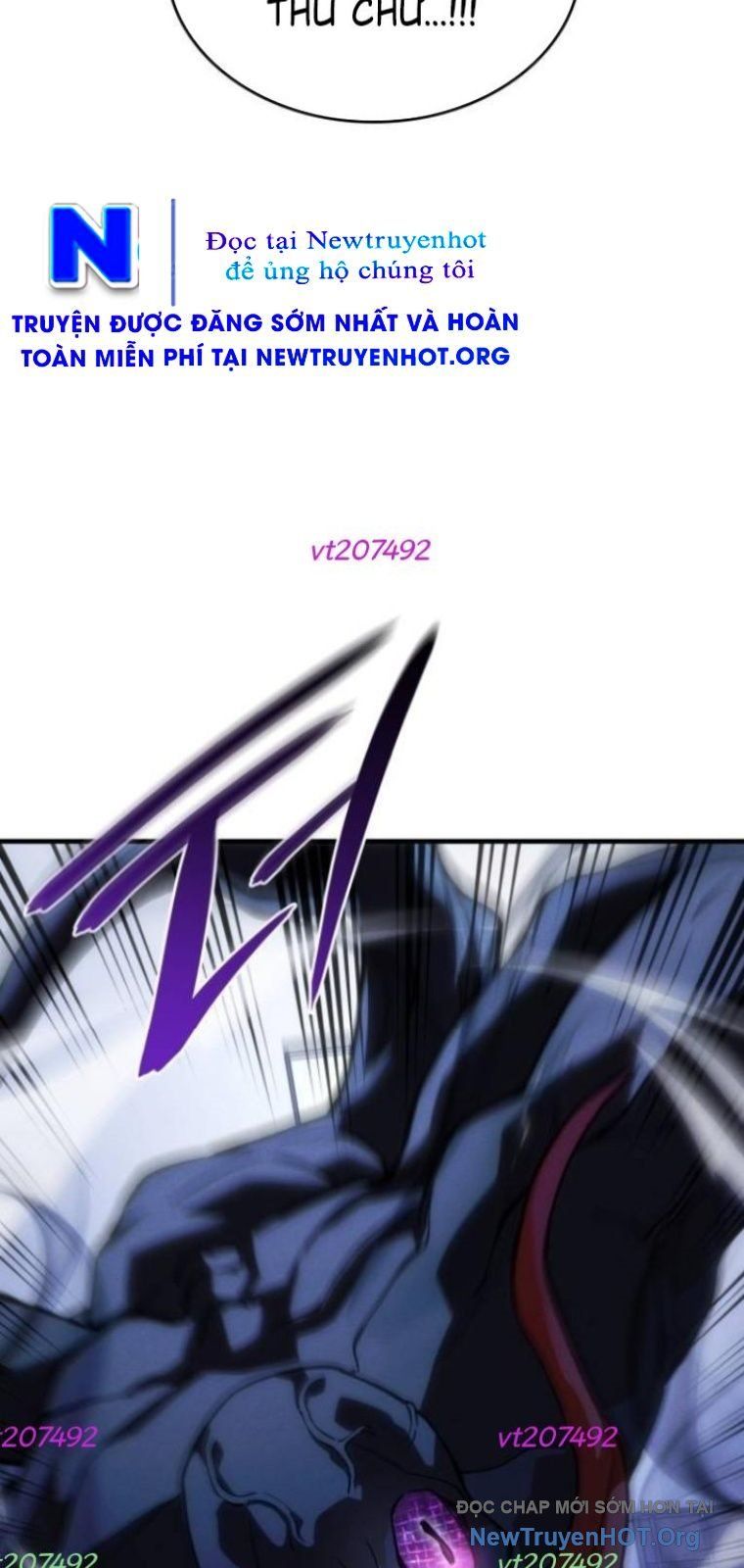 Hồi Quy Bằng Vương Quyền - Chapter 107 - Page 6
