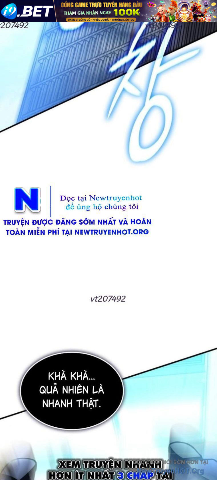 Hồi Quy Bằng Vương Quyền - Chapter 107 - Page 61