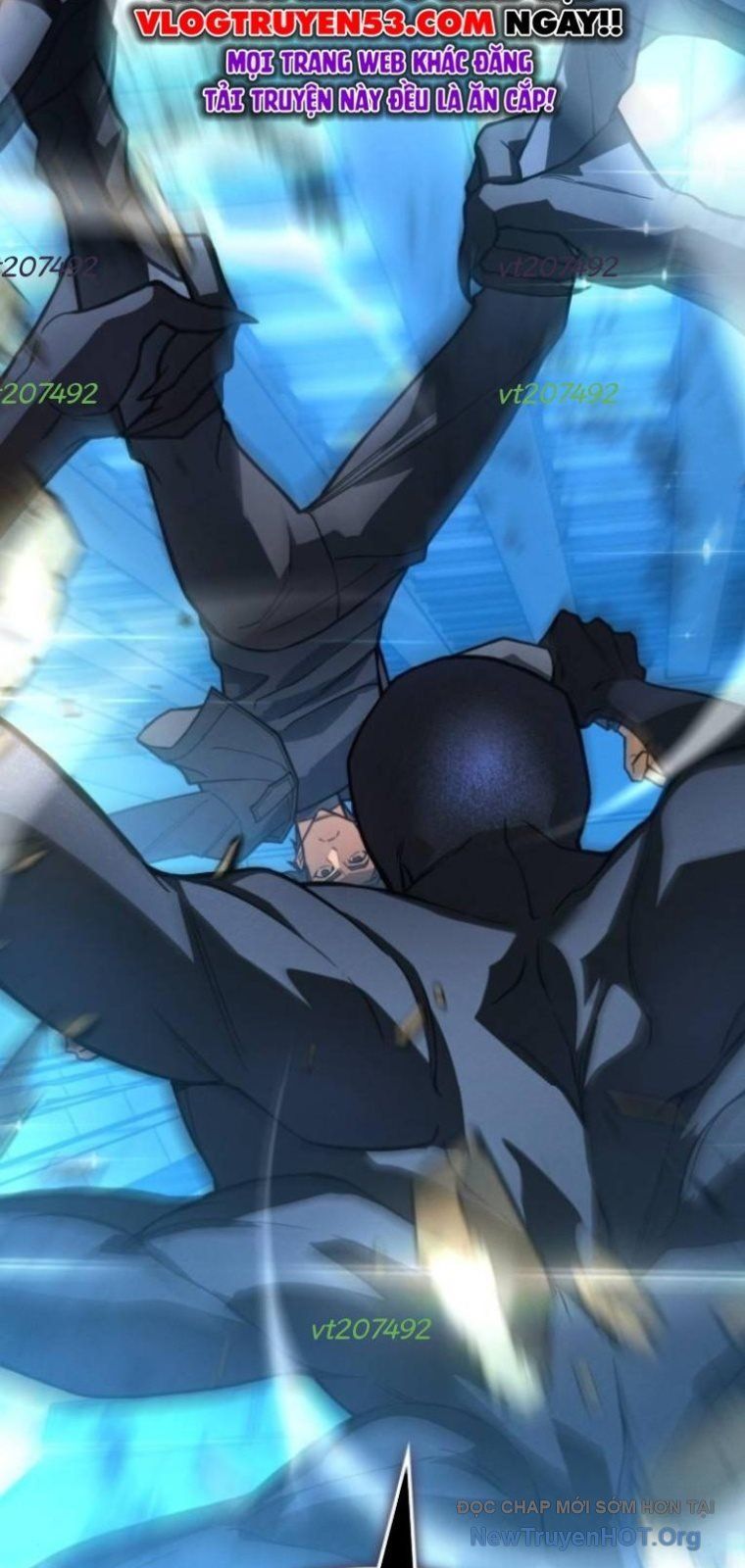 Hồi Quy Bằng Vương Quyền - Chapter 107 - Page 62