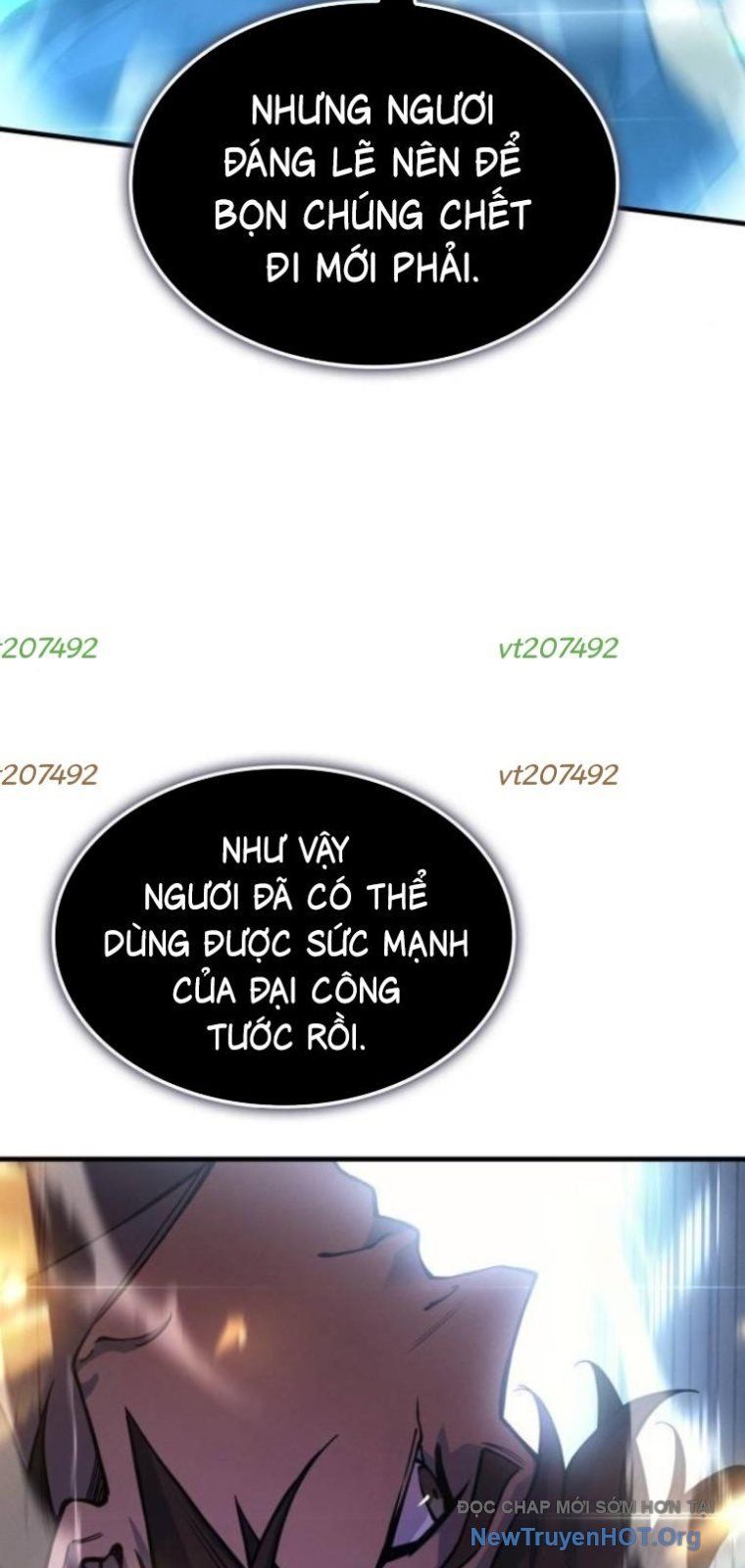 Hồi Quy Bằng Vương Quyền - Chapter 107 - Page 63