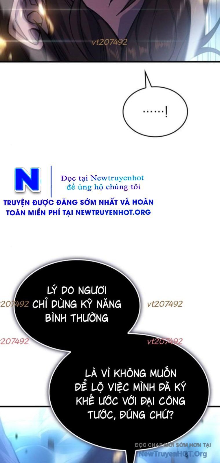 Hồi Quy Bằng Vương Quyền - Chapter 107 - Page 64