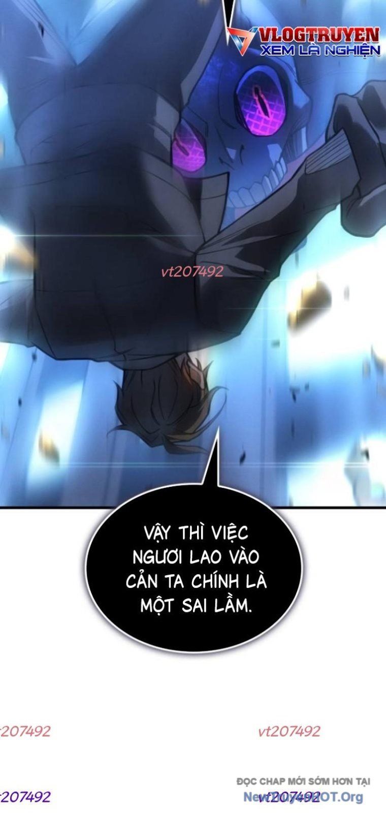 Hồi Quy Bằng Vương Quyền - Chapter 107 - Page 65