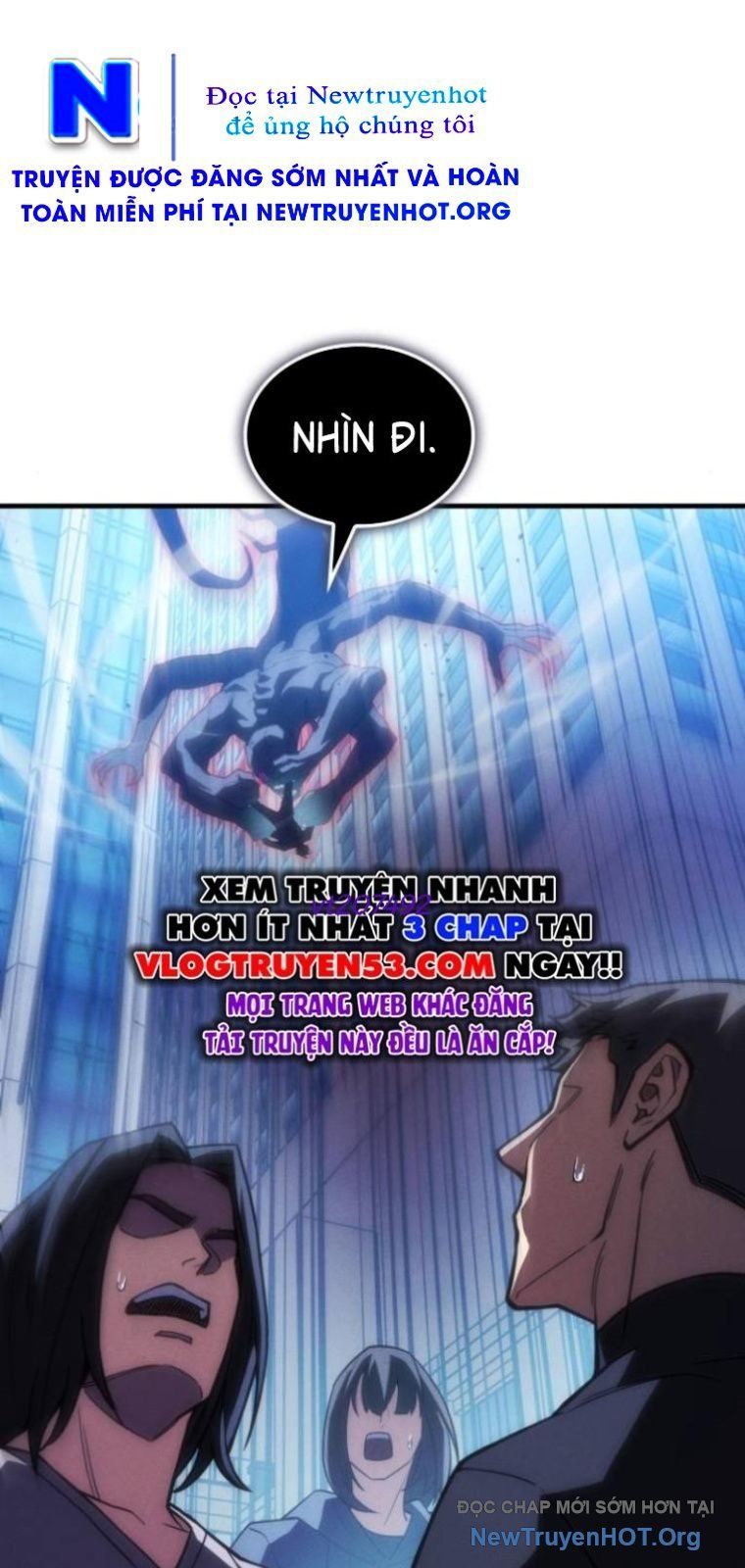 Hồi Quy Bằng Vương Quyền - Chapter 107 - Page 66