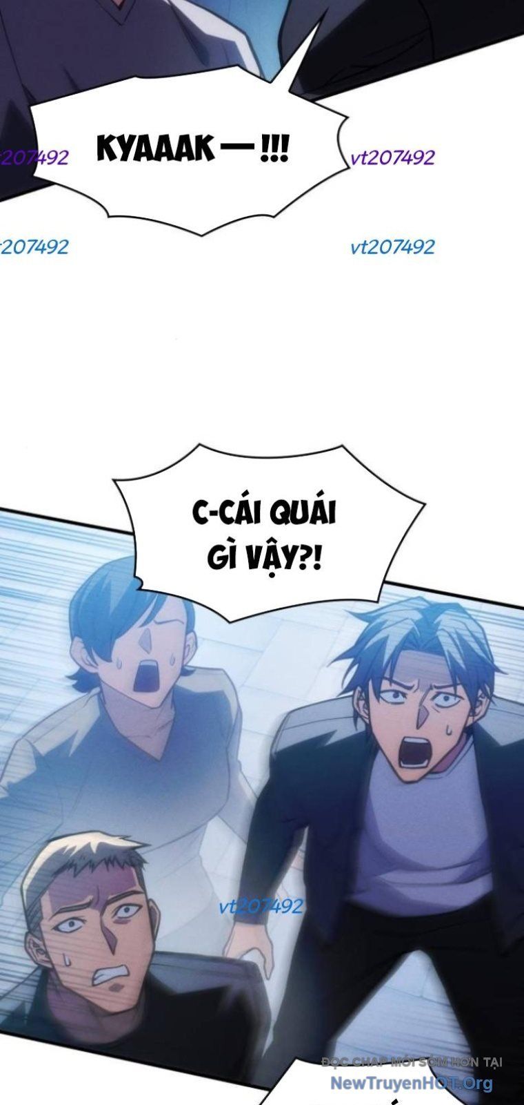 Hồi Quy Bằng Vương Quyền - Chapter 107 - Page 67