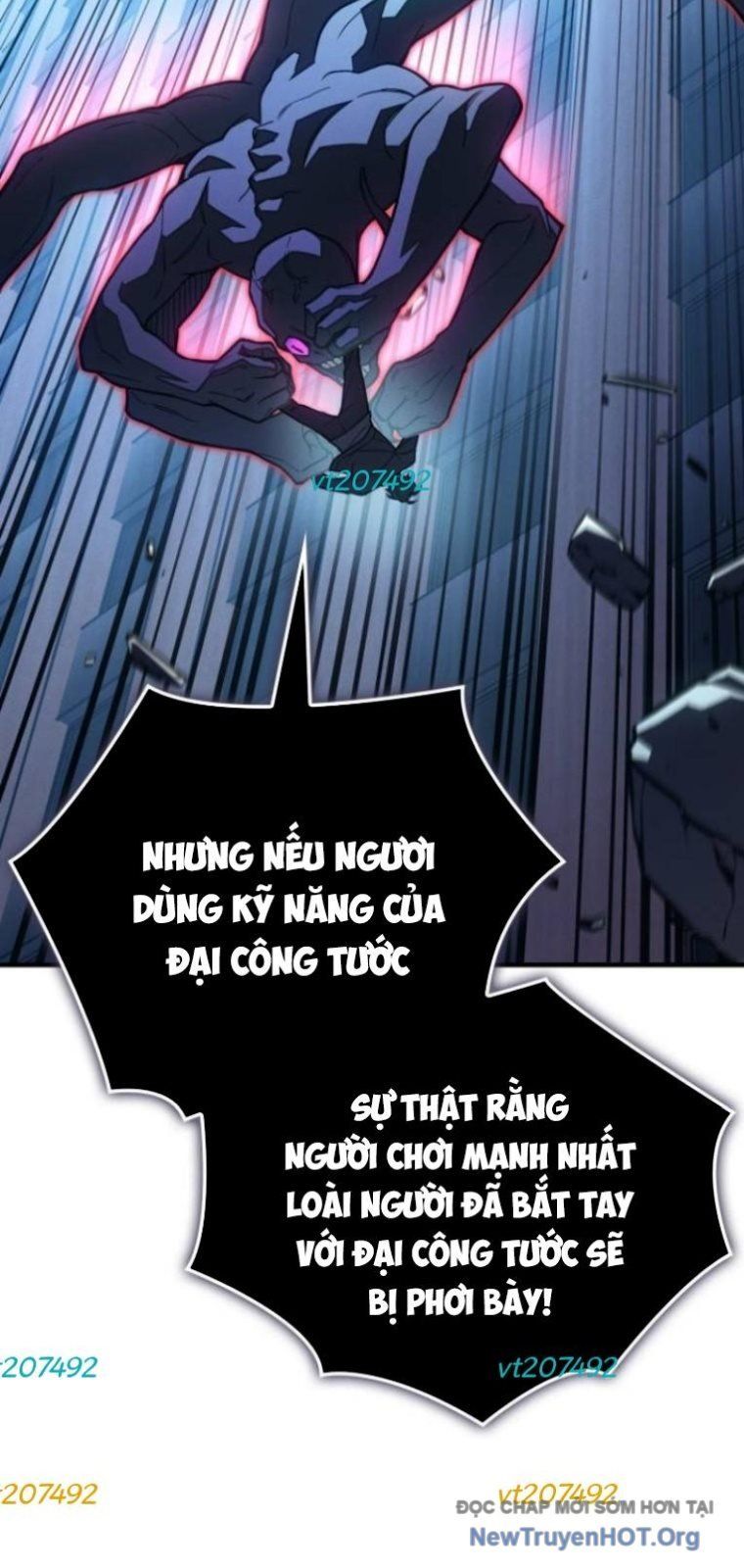 Hồi Quy Bằng Vương Quyền - Chapter 107 - Page 70