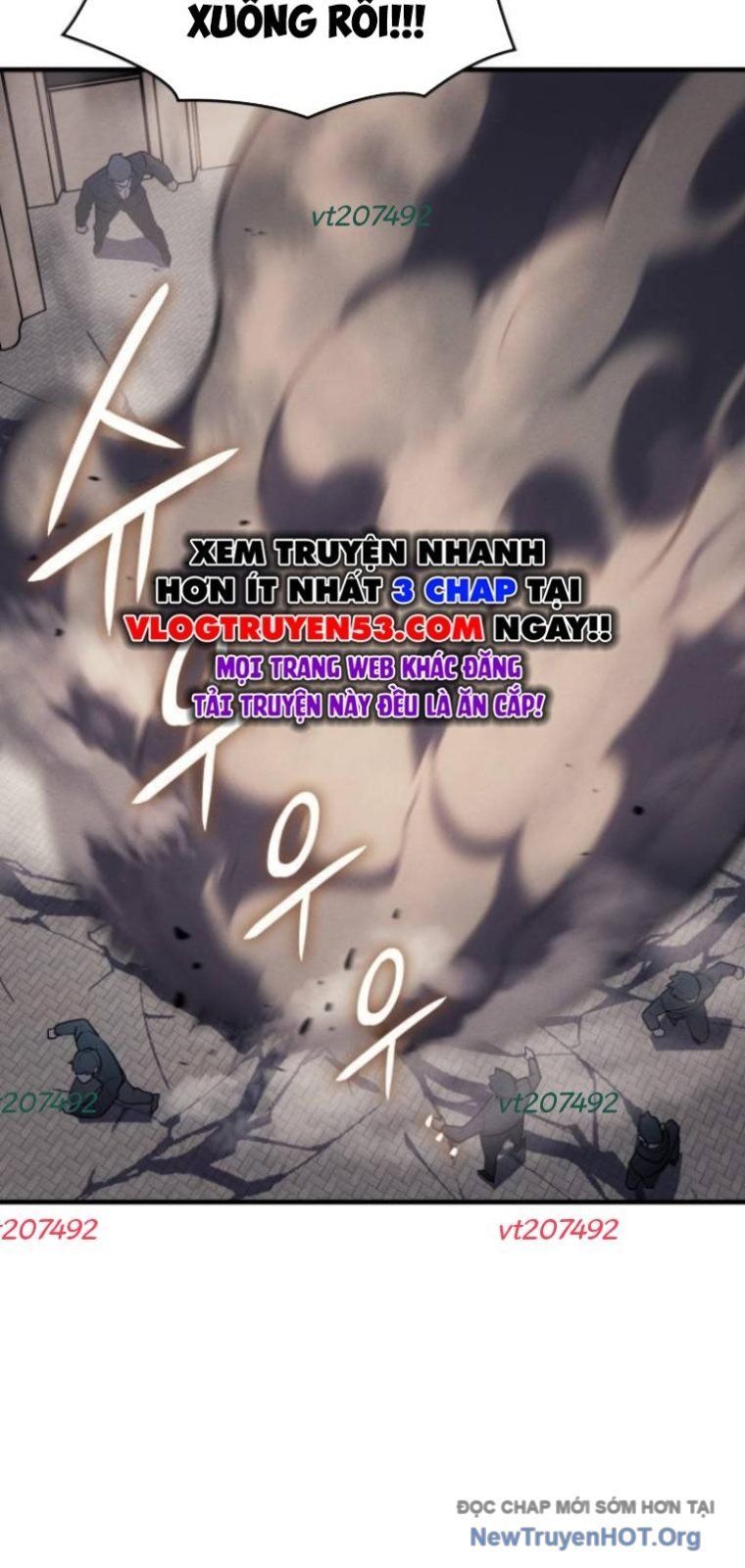 Hồi Quy Bằng Vương Quyền - Chapter 107 - Page 75