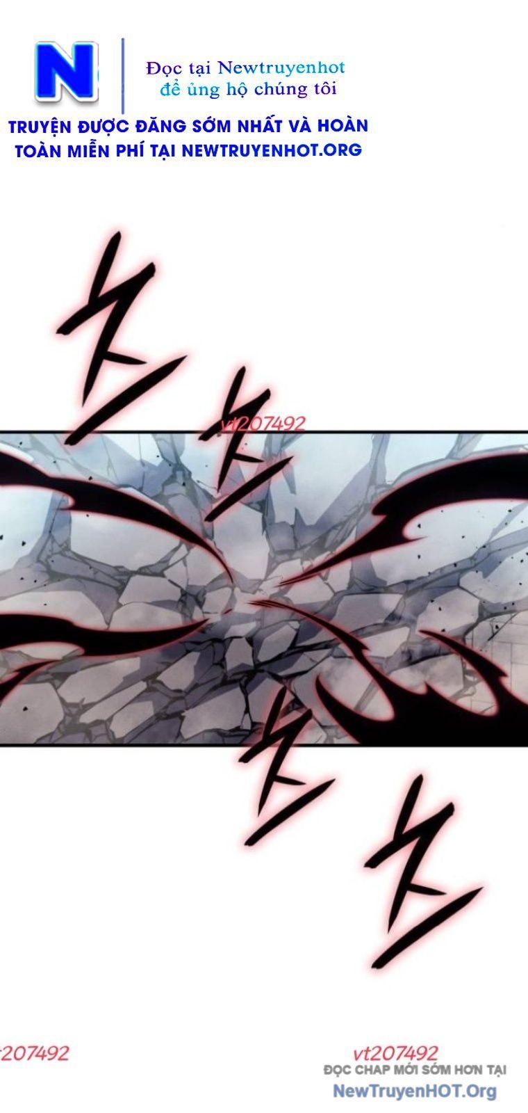 Hồi Quy Bằng Vương Quyền - Chapter 107 - Page 76