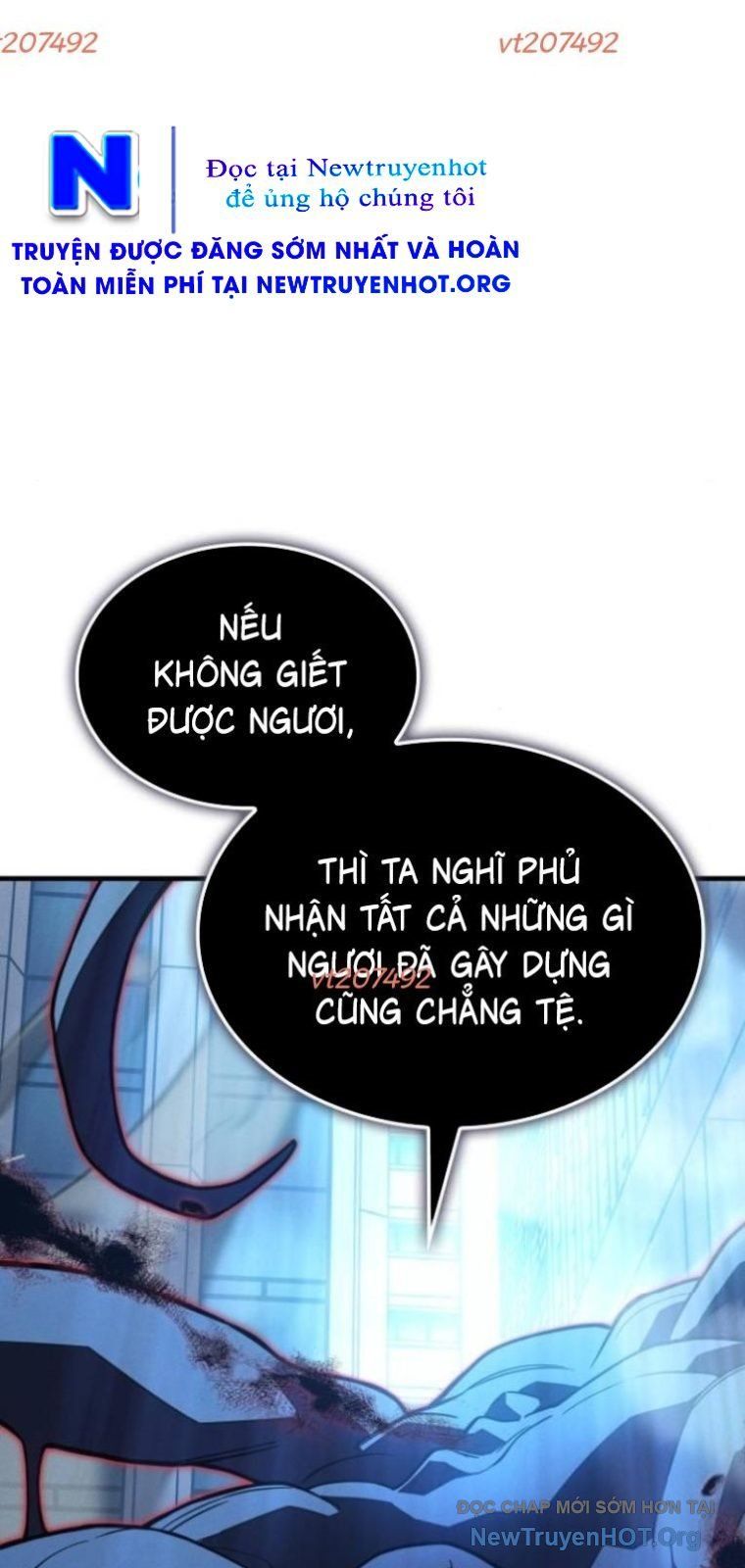 Hồi Quy Bằng Vương Quyền - Chapter 107 - Page 77