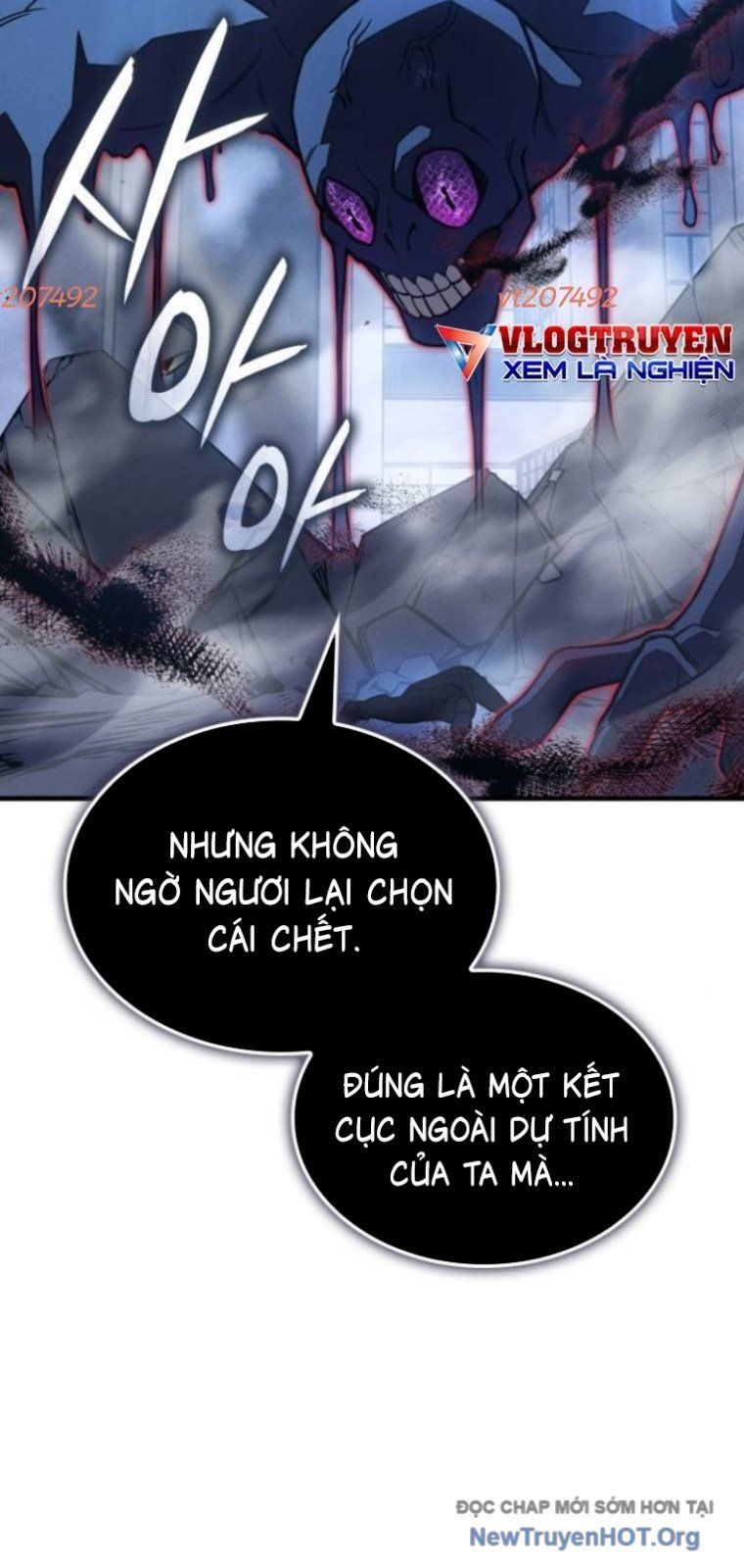 Hồi Quy Bằng Vương Quyền - Chapter 107 - Page 78