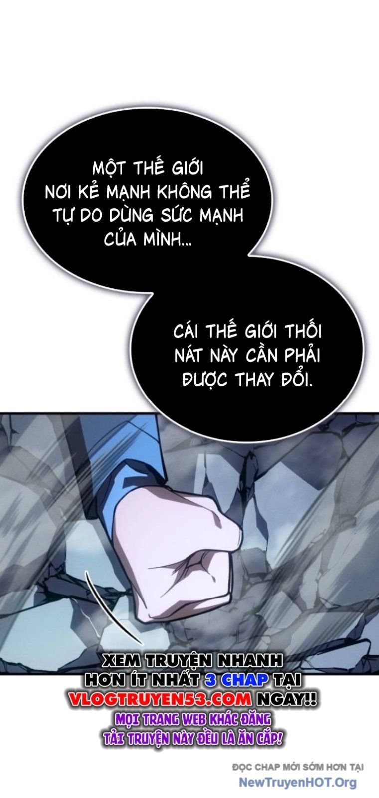 Hồi Quy Bằng Vương Quyền - Chapter 107 - Page 79