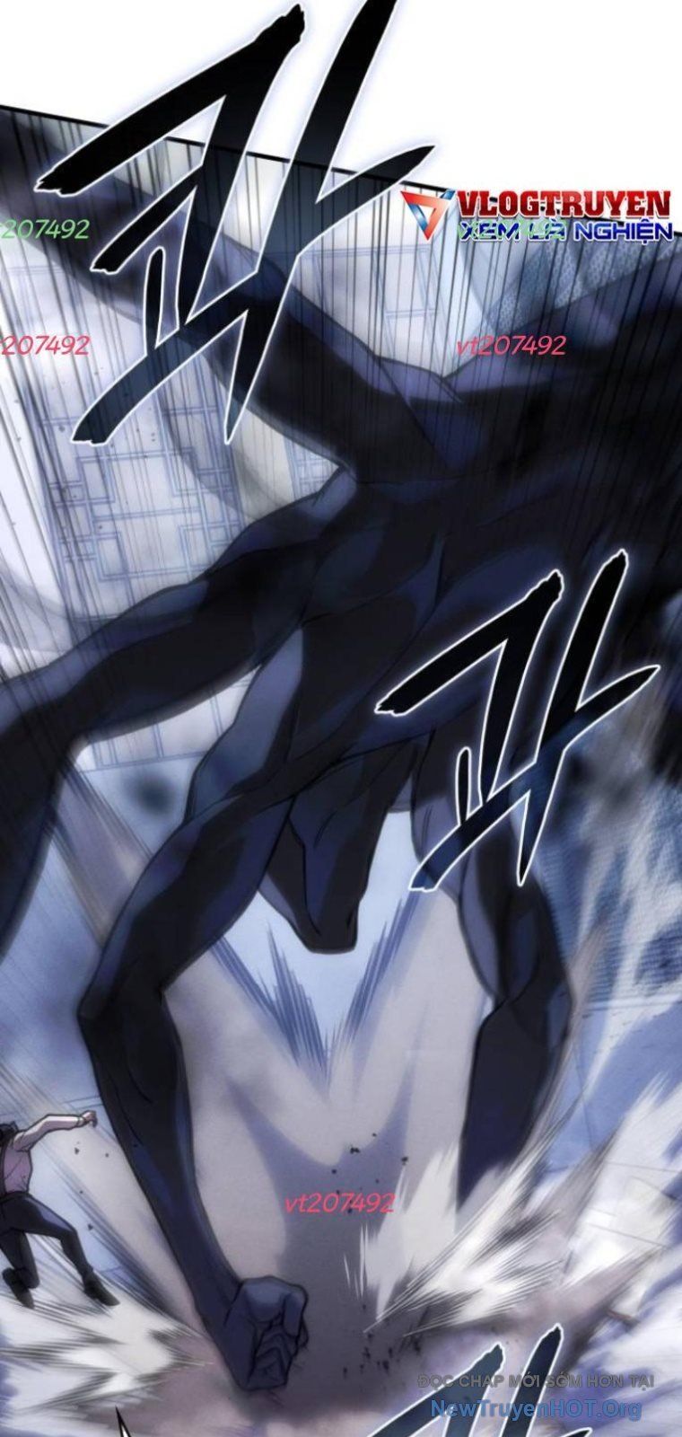Hồi Quy Bằng Vương Quyền - Chapter 107 - Page 8