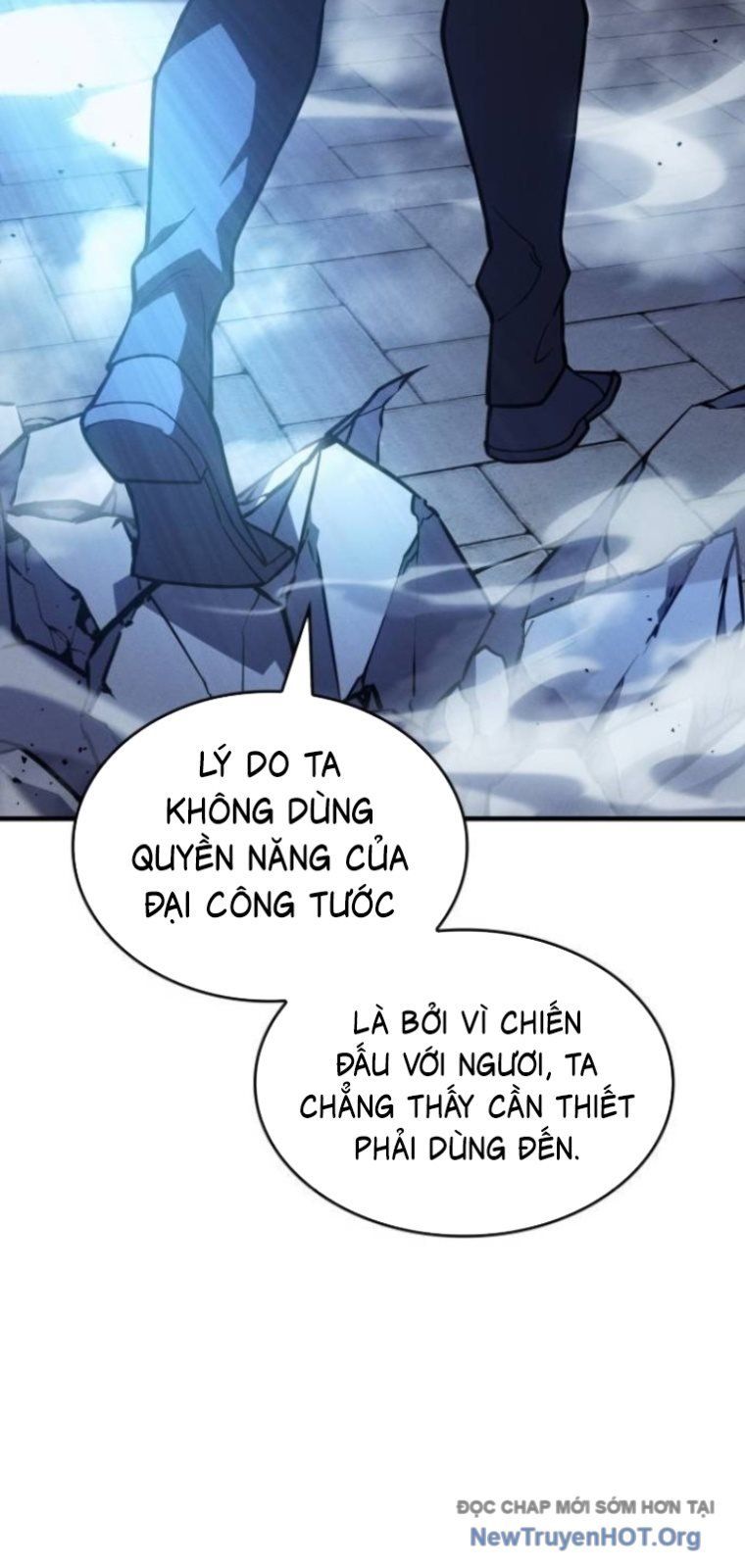 Hồi Quy Bằng Vương Quyền - Chapter 107 - Page 85