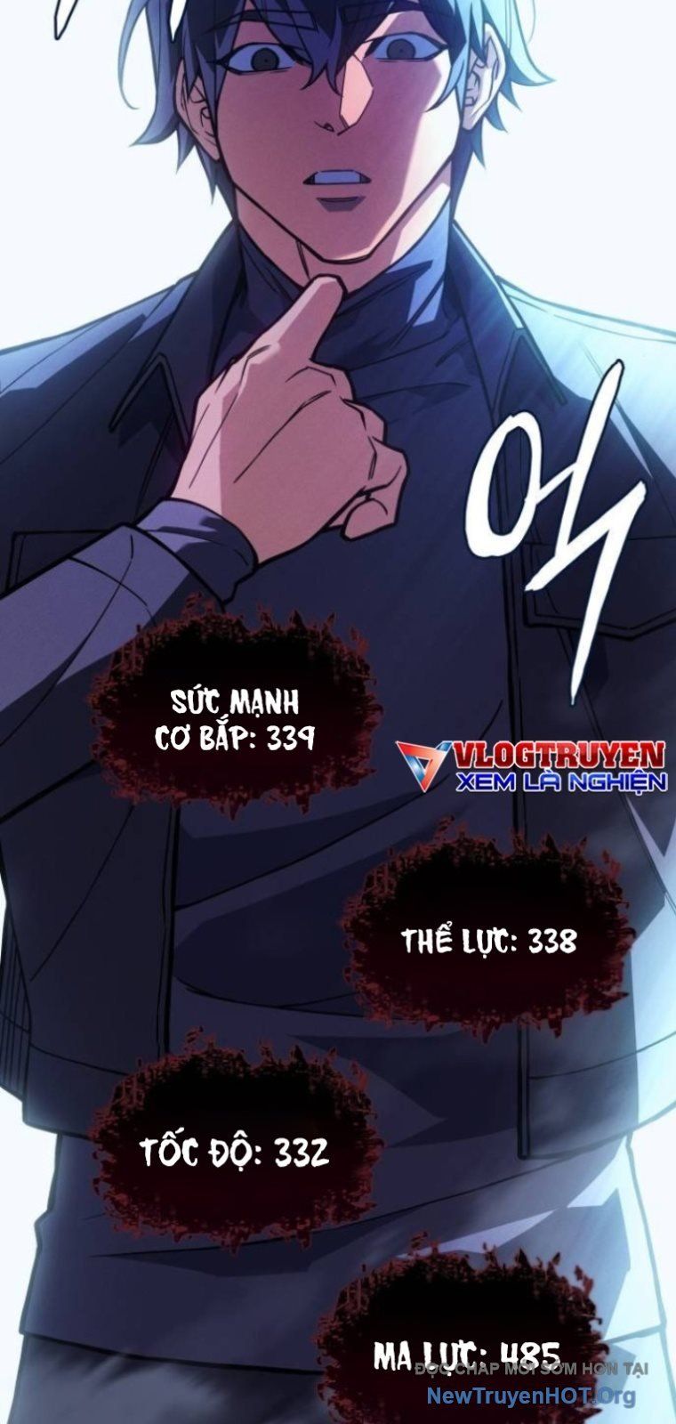 Hồi Quy Bằng Vương Quyền - Chapter 107 - Page 87