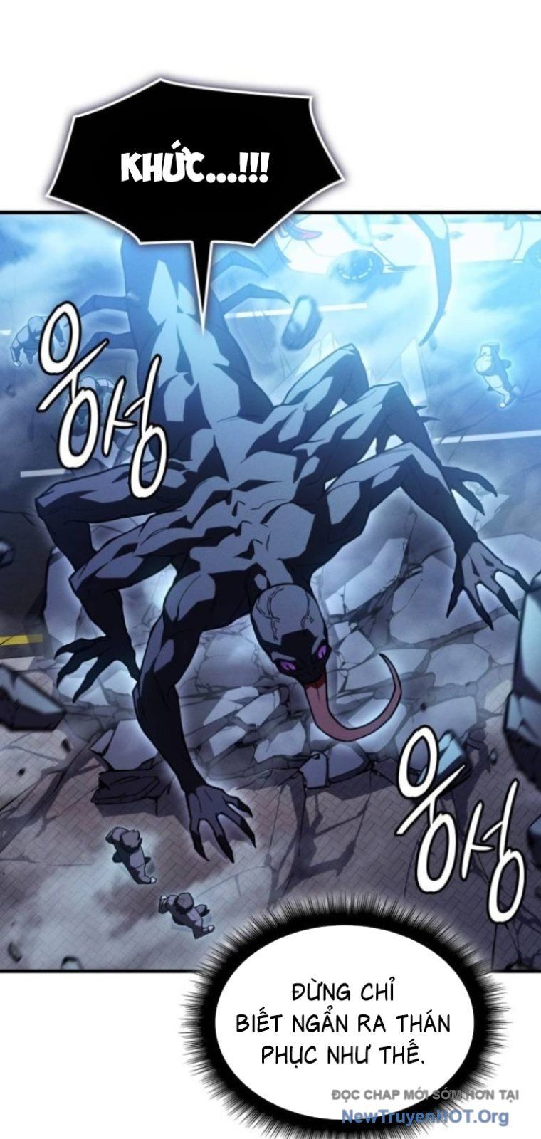 Hồi Quy Bằng Vương Quyền - Chapter 107 - Page 90