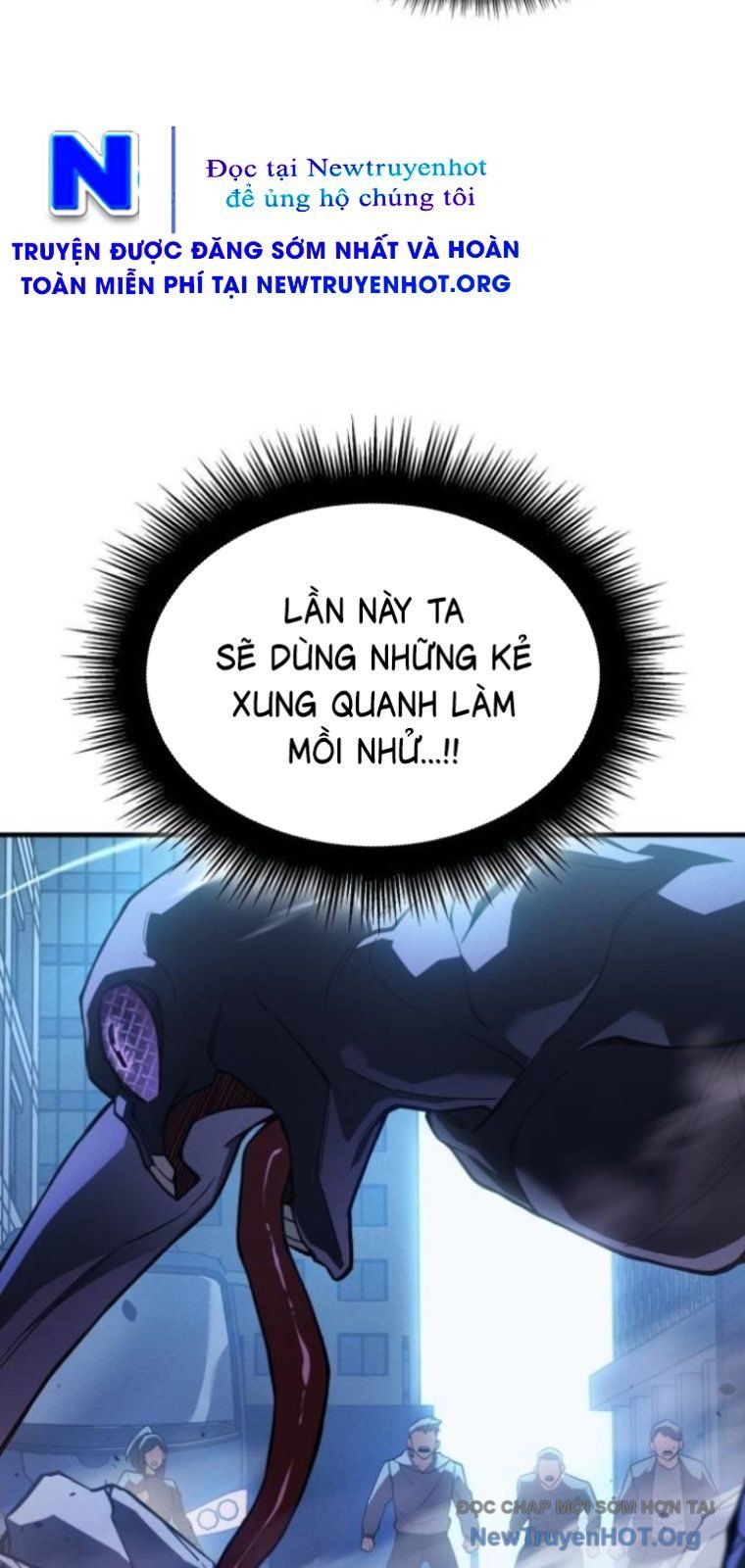 Hồi Quy Bằng Vương Quyền - Chapter 107 - Page 91