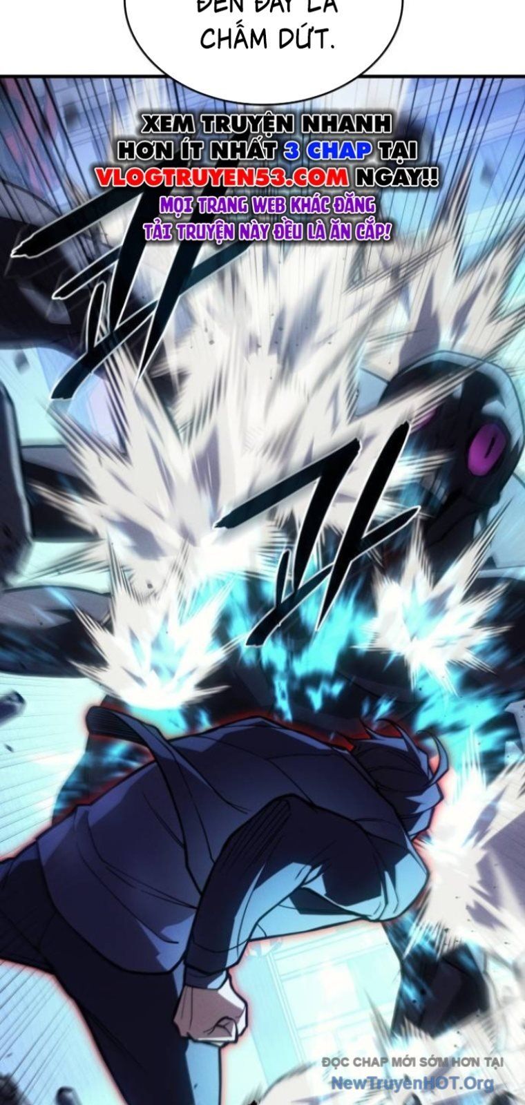 Hồi Quy Bằng Vương Quyền - Chapter 107 - Page 94