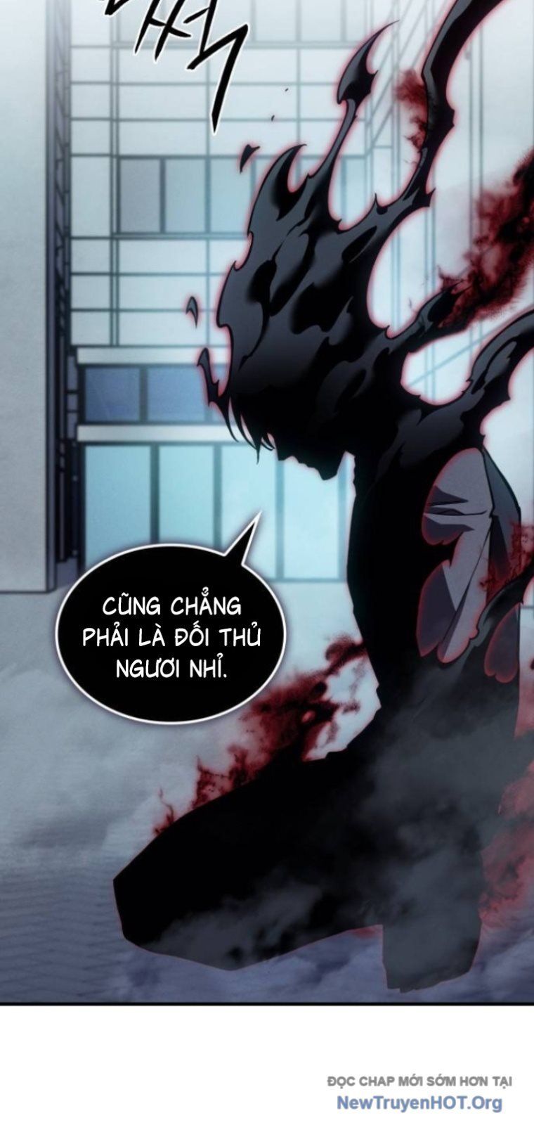 Hồi Quy Bằng Vương Quyền - Chapter 107 - Page 97