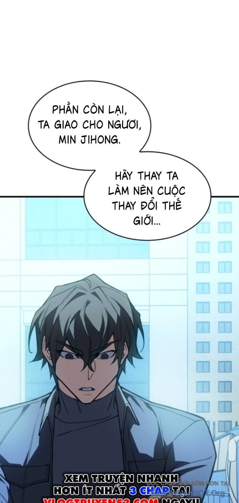 Hồi Quy Bằng Vương Quyền - Chapter 107 - Page 99