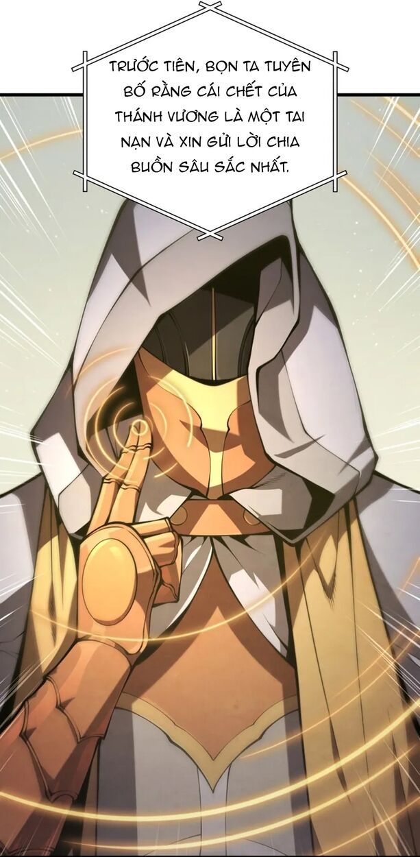 Con Trai Út Của Gia Đình Kiếm Thuật Danh Tiếng - Chapter 175 - Page 121