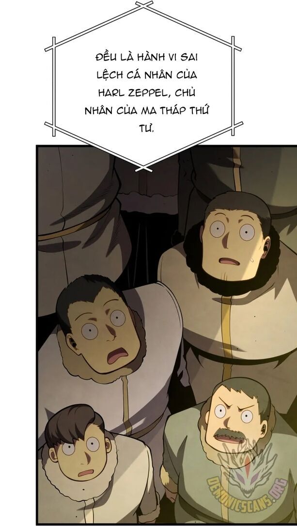 Con Trai Út Của Gia Đình Kiếm Thuật Danh Tiếng - Chapter 175 - Page 124