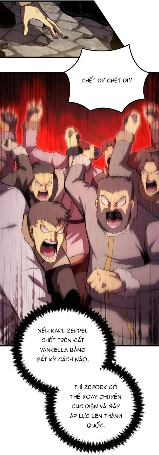 Con Trai Út Của Gia Đình Kiếm Thuật Danh Tiếng - Chapter 175 - Page 134