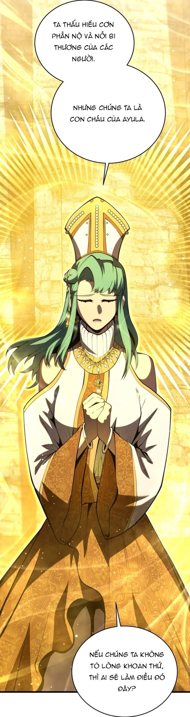 Con Trai Út Của Gia Đình Kiếm Thuật Danh Tiếng - Chapter 175 - Page 142