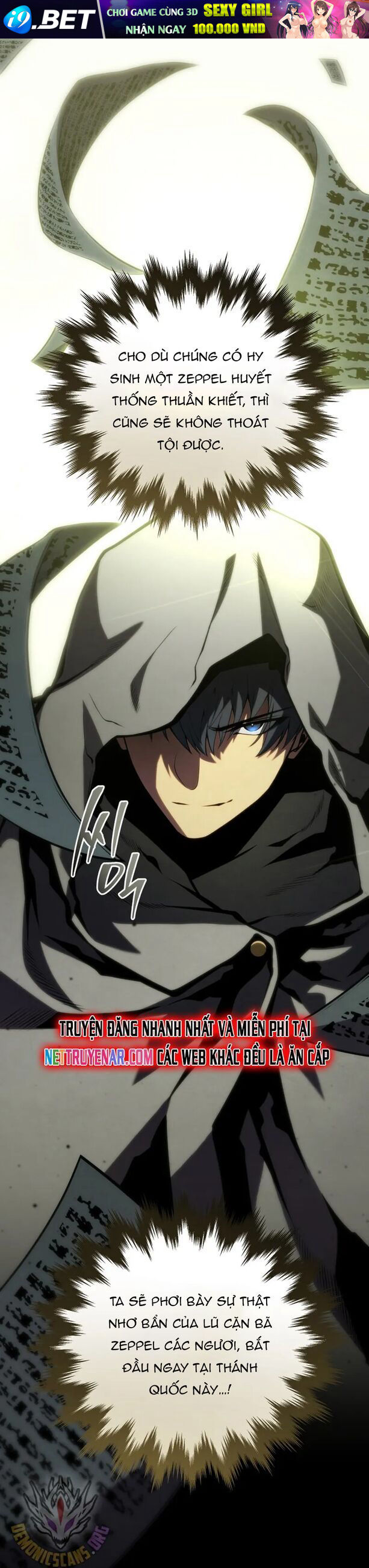 Con Trai Út Của Gia Đình Kiếm Thuật Danh Tiếng - Chapter 175 - Page 164