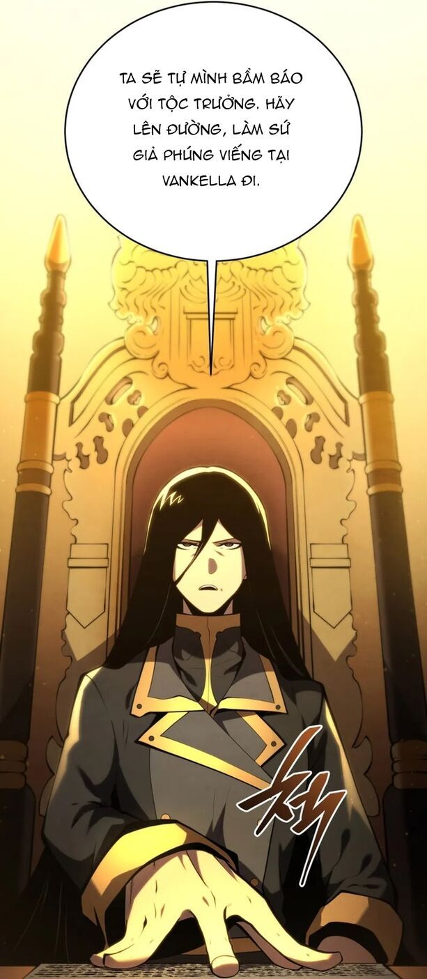 Con Trai Út Của Gia Đình Kiếm Thuật Danh Tiếng - Chapter 175 - Page 28