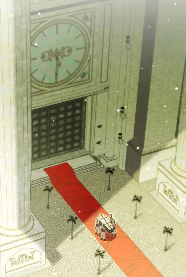 Con Trai Út Của Gia Đình Kiếm Thuật Danh Tiếng - Chapter 175 - Page 4