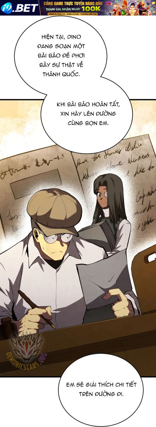 Con Trai Út Của Gia Đình Kiếm Thuật Danh Tiếng - Chapter 175 - Page 84