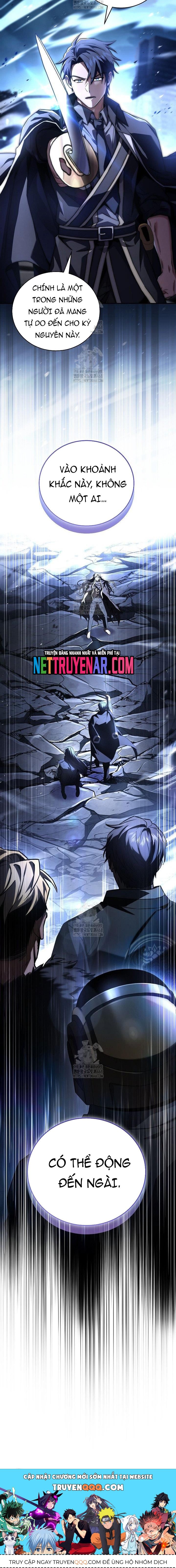 Sự Trở Lại Của Người Chơi Bị Đóng Băng - Chapter 183 - Page 11