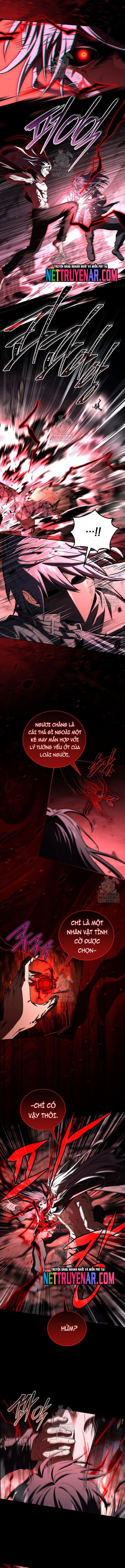 Sự Trở Lại Của Người Chơi Bị Đóng Băng - Chapter 183 - Page 3