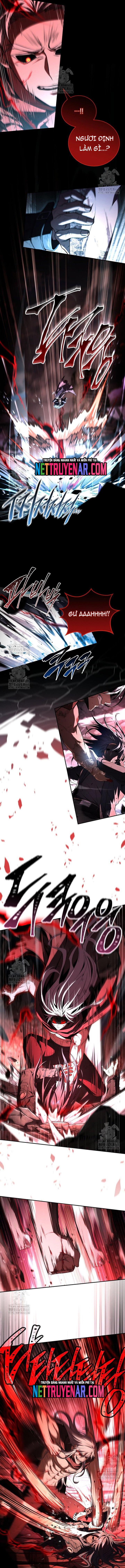 Sự Trở Lại Của Người Chơi Bị Đóng Băng - Chapter 183 - Page 4