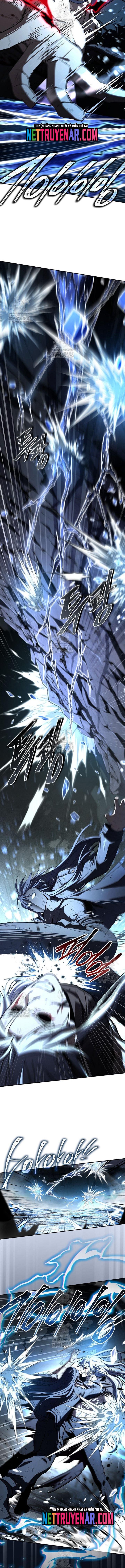 Sự Trở Lại Của Người Chơi Bị Đóng Băng - Chapter 183 - Page 6