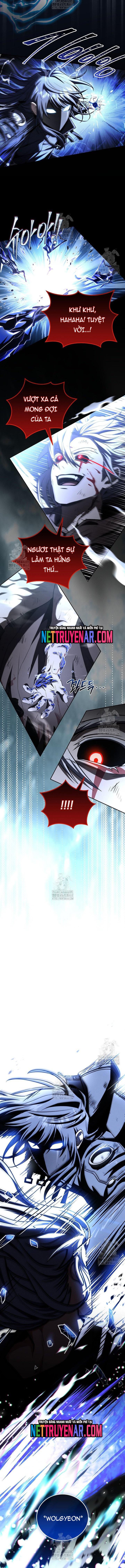 Sự Trở Lại Của Người Chơi Bị Đóng Băng - Chapter 183 - Page 7